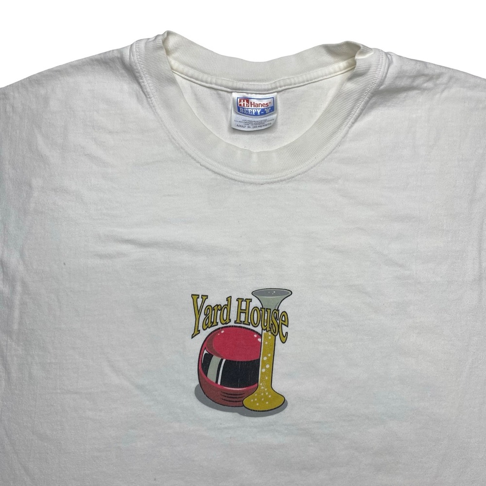 Vintage Yard House Grand Prix 2000 racing shirt‎ - Picture 2 of 5